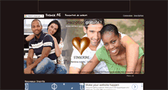 Desktop Screenshot of france-ae.com